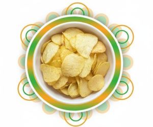 Potato Chips