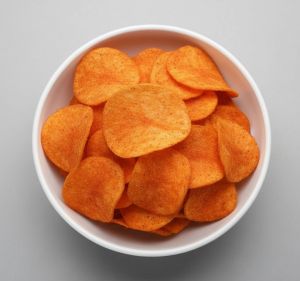 Potato Chips Peri Peri Flavour