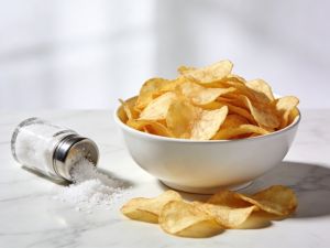 Potato Salted Chips
