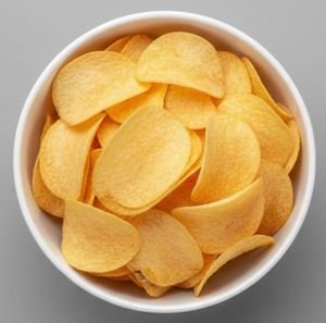 Potato Salted Chips