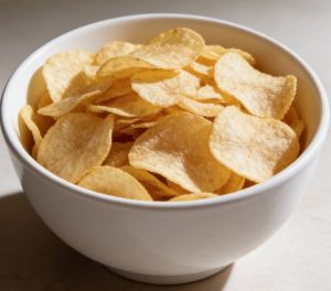 Potato Wafers