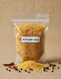 ratlami sev namkeen