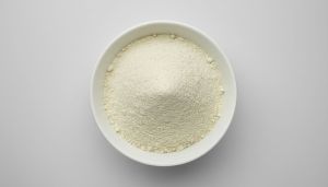 Sun Dried Green Banana Flour