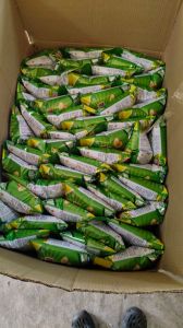 Thaskaa Tomato Chilli Banana Chips 10rs Mrp Packet