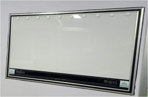 Medical X Ray View Box
