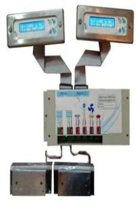 Electromagnetic Pass Box Interlocking System