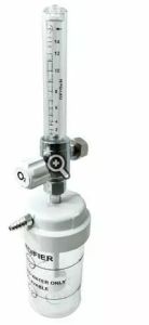 Medical Oxygen Flow Meter