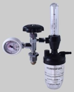 Oxygen Fa Valve