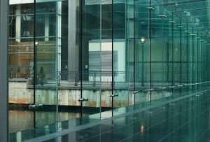 Toughened Safety Glass