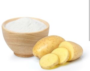 Dehydrated Potato Powder