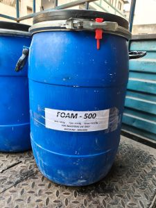 Foam Paste 500