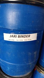 Jari Binder