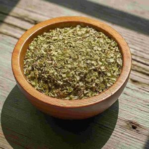 Oregano Flakes