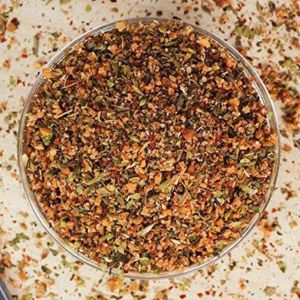 Seasoning Powder