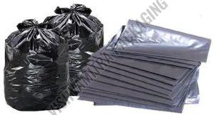 8 Litre Black Biodegradable Garbage Bags