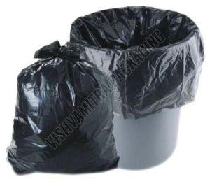 35 Litre Black Biodegradable Garbage Bags