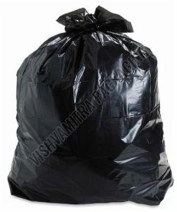 5 Litre Black Biodegradable Garbage Bags