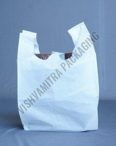 Plain Bio Compostable Grocery Bag