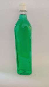 Pet Edible Oil Bottle