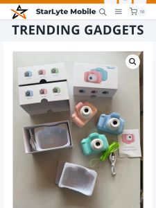 Children&rsquo;S Digital Camera ( Photo/video/music/games )