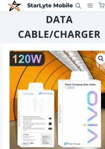 V-Vo 120w Box Packing Cable