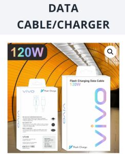 V-Vo 120w Box Packing Cable