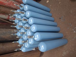 Nitrous Oxide Gas Cylinder