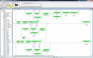 Integration PLC Scada Programming Service