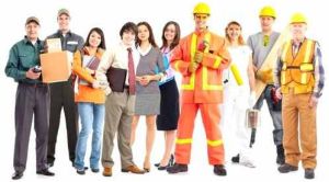 Manpower Supplying Service