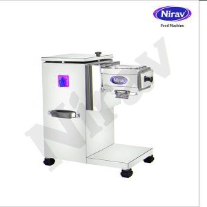Fafda Making Machine