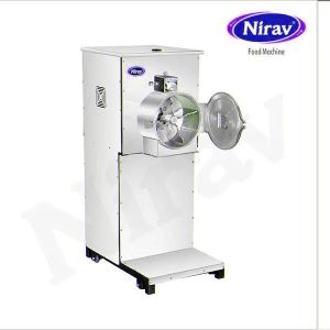 2 in 1 Pulverizer Machine