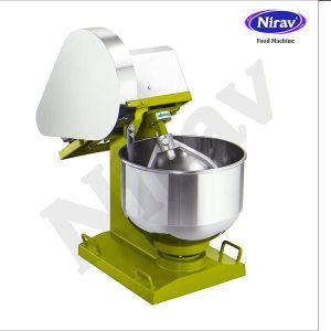 Dough Kneader