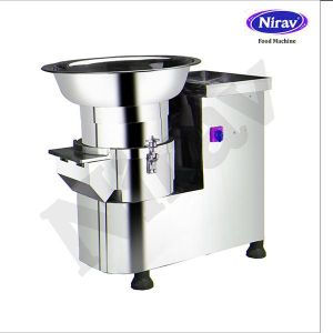 Vegetable Cutter Machine