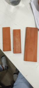 Cladding Clay Bricks