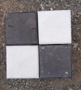Cobble Paver Blocks 60 80 and 100mm