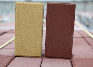Rectangular Paver 60 to 100mm
