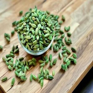 Green Cardamom