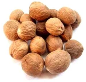 Whole Nutmeg