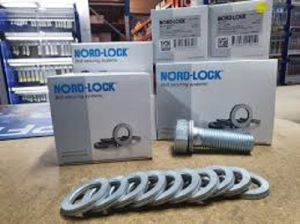 Lock Washers