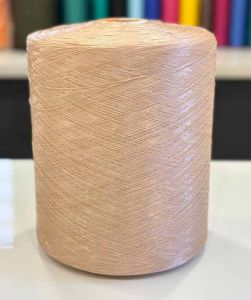 Light Tan Multifilament Yarn