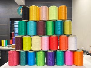 Polypropylene Multifilament Yarn