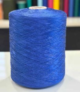 Royal Blue Multifilament Yarn