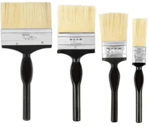 Flat Paint Brush