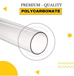 Polycarbonate Baton Stick