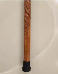 Handcrafted Wooden Walking Stick