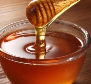 Pure Coriander Honey