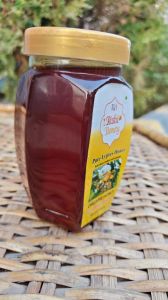 Pure Eucalyptus Honey