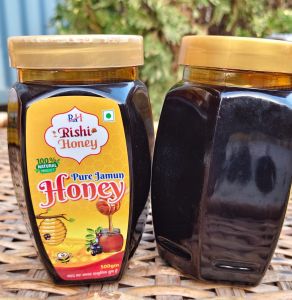 Pure Jamun Honey