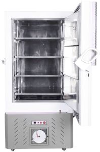 Laboratory Deep Freezer