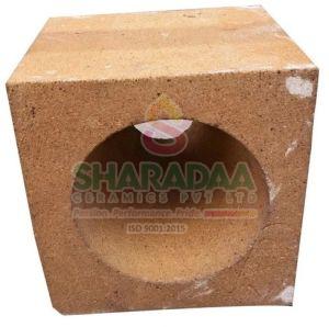 Burner Block